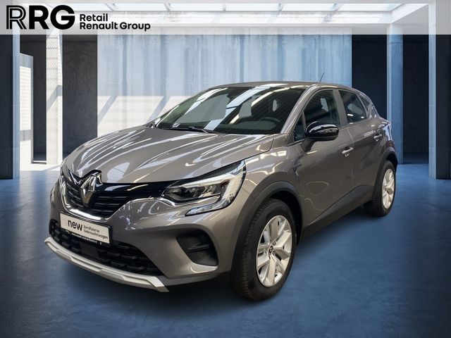 Renault Captur 2 EQUILIBRE TCE 90 UPE:25.100,-