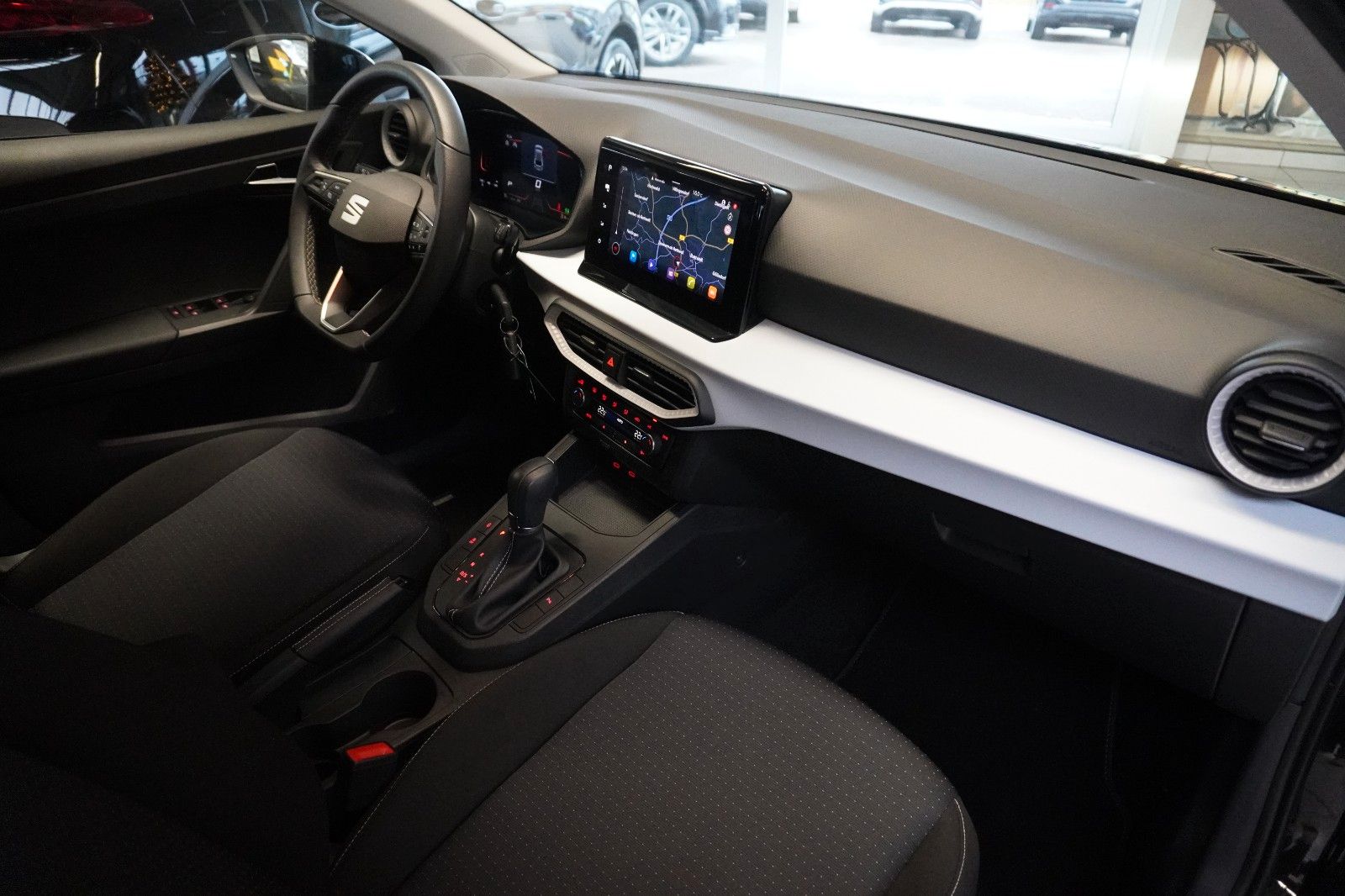 Seat Ibiza - Bild 15