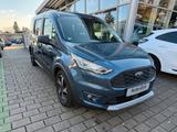 Ford Grand Tourneo Connect Active*Pano*ACC*Sitzh.* - Ford Grand Tourneo Kombi Gebrauchtwagen