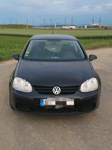 Volkswagen VW Golf 5 1K  1,4  erstezulassung 30.03. 2007 - Volkswagen Golf: 3er