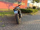Honda NC 750 S - HONDA NC 750