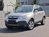 Opel Antara 2.0 CDTI 4x4(LEDER/XENON/AHK/NAVI/PDC/SHZ - gebrauchte Opel Antara aus dem Jahr 2007