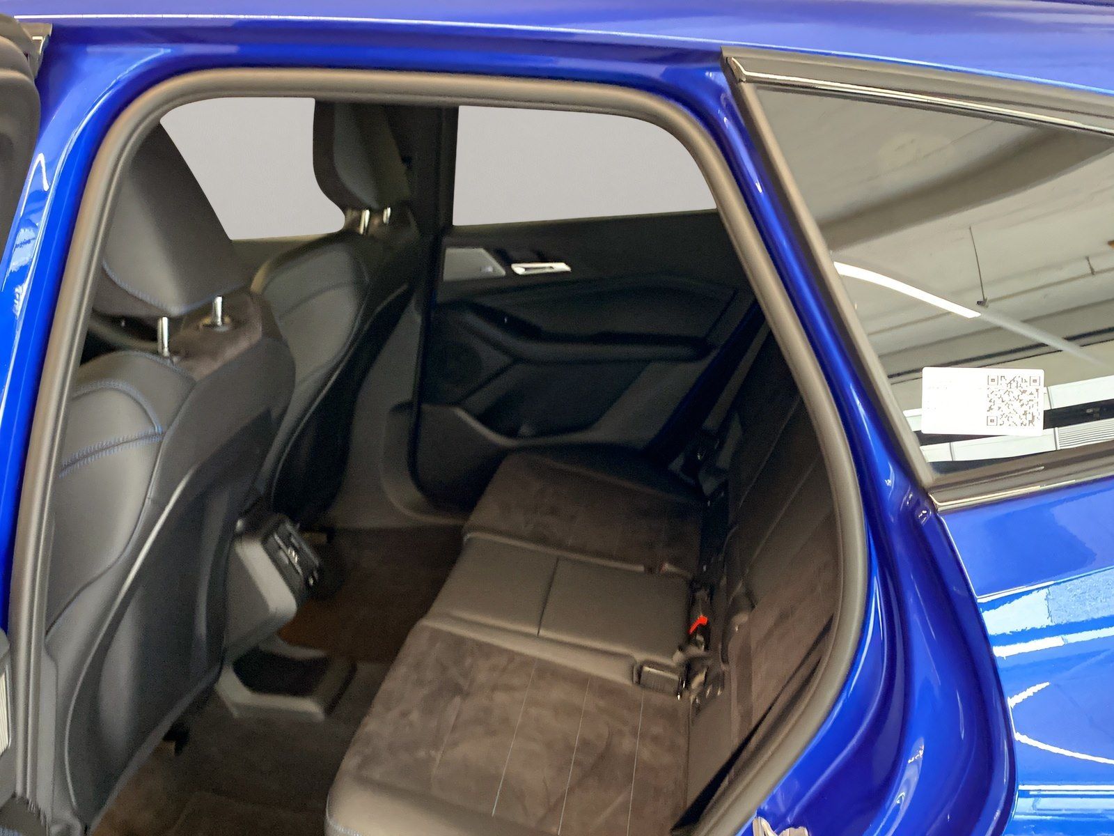 BMW 220 Active Tourer - Bild 6
