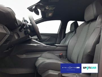 Peugeot 5008 - 9