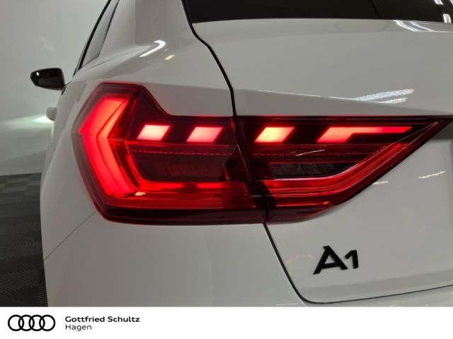 Audi A1 - Bild 12