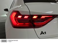 Audi A1 - Vorschau Bild 12