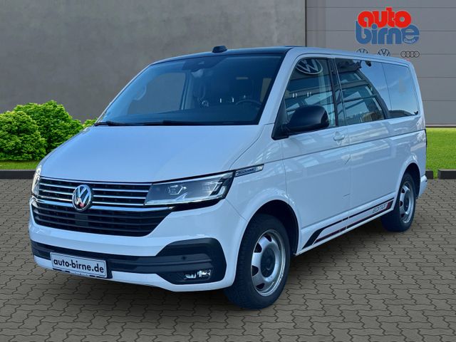 Volkswagen T6.1 Multivan Edition 2.0 TDI DSG StandHZG AHK-a