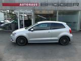 Volkswagen Polo V Comfortline BMT/Start-Stopp