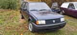 Volkswagen Polo 86c Fox erste Hand  45Tkm - gebrauchte VW Polo aus dem Jahr 1990