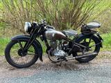 DKW SB 200 - DKW MOTORRAD