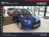 Toyota Yaris Comfort 5-Türer *AHK abnehmbar* - gebrauchte Toyota Yaris aus dem Jahr 2023