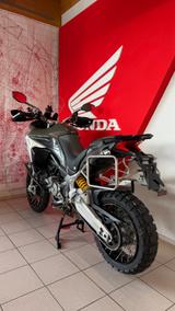 Ducati Multistrada 1200 Enduro *Scheckheftgepflegt* - DUCATI 1200S