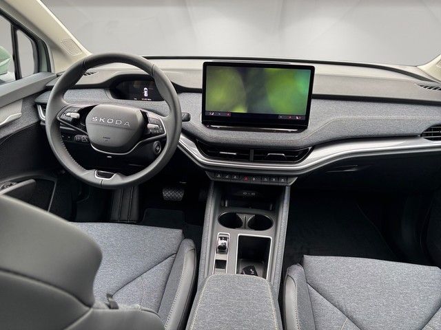 Fahrzeugabbildung SKODA Elroq 85 Loft +SHZ+BHZ Front+SHZ +Navi+