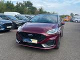 Ford Fiesta ST-Line Vignale+Navi+B&O - Ford Fiesta: ST Line Vignale