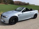 BMW M3 Cabrio M3 - BMW M3 aus 2011: Cabrio