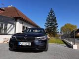 BMW 530e M Paket iPerformance - BMW 530: 530i M Paket