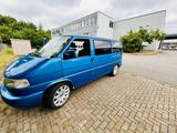 Volkswagen VW T4 Multivan Atlantis | 2.5 TDI | 151 PS... - Volkswagen T4 Multivan: Atlantis