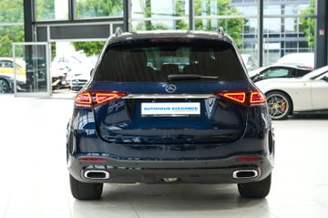 Mercedes GLE 400 - 5