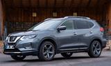 Nissan X-Trail 4x4 TEKNA 2.0 dCi DPF AUTO TEKNA - Nissan X-Trail: 2.2
