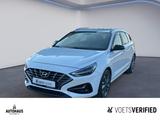 Hyundai i30 cw Edition 30+ Mild-Hybrid - Hyundai i30 Gebrauchtwagen in Braunschweig