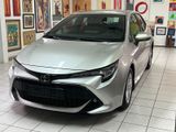 Toyota Corolla Comfort Navi LED 1 Hand - Toyota Corolla: Le