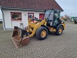 CAT 906 M Klima - CAT Radlader 906