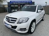 Mercedes-Benz GLK 200 CDI BlueEff. /19 Zoll/scheckh./Garantie* - Mercedes-Benz GLK 200: Automatik