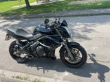 Kawasaki ER-6n, ohne ABS, A2 Drossel nach Bedarf - Angebote entsprechen deinen Suchkriterien