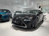 Lexus RC 300h Hybrid F Sport - Lexus: Sportwagen