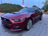 Ford Mustang Fastback 2.3 Automatik* TOP Zustand - Ford Mustang: 2.3