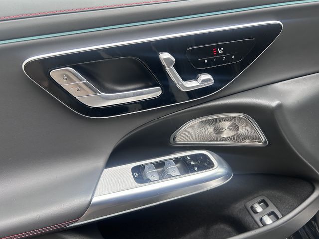 Mercedes-Benz E 53 AMG