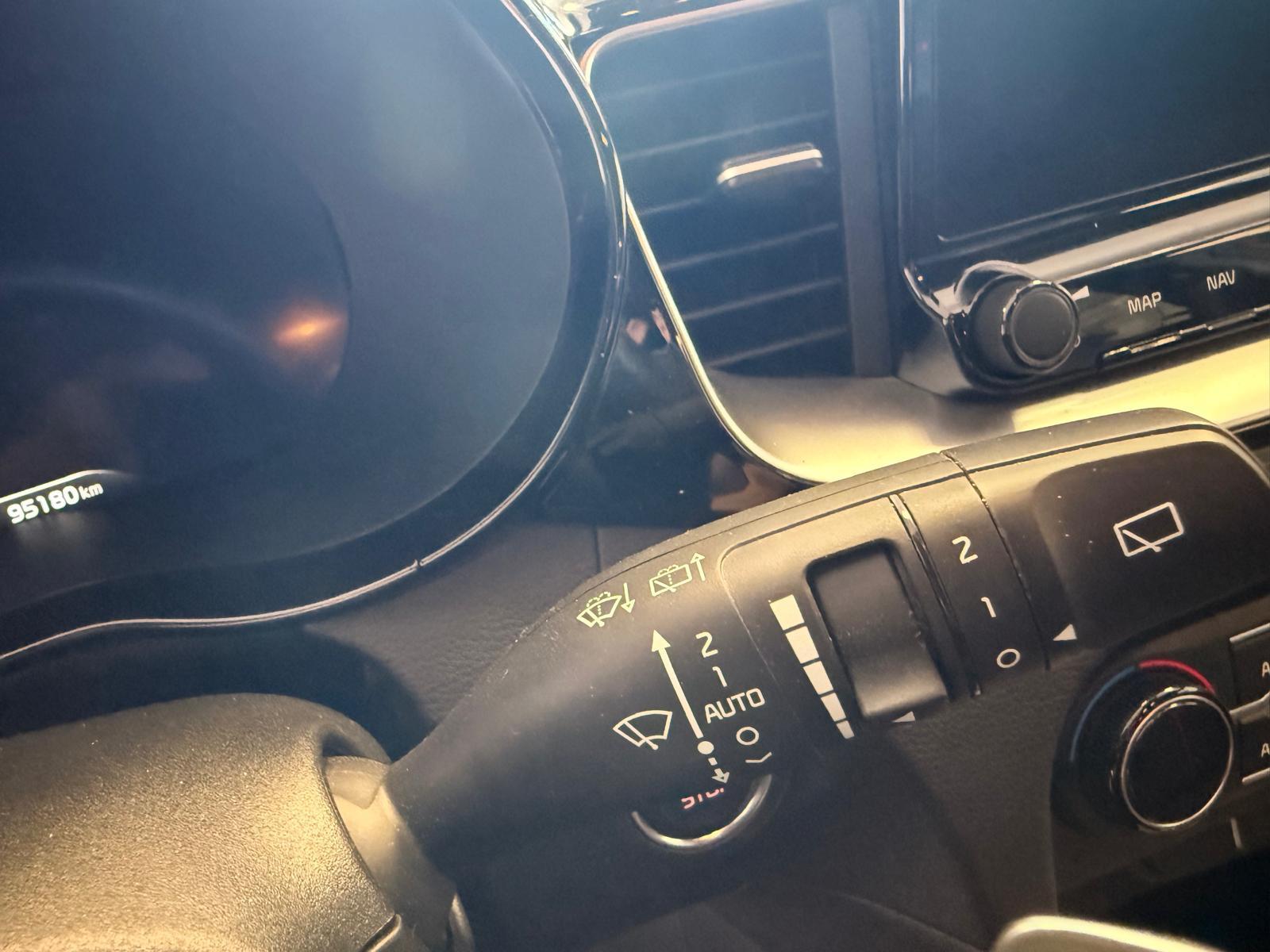 Kia pro cee'd / ProCeed GT / 1.HAND/SCHECKHEFT/NAVI/SOUND, миниатюра 13