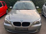 BMW 520d Touring Automatik | Panoramadach ... - BMW 520 aus 2009: 520d