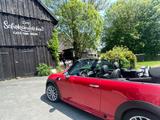 MINI Cooper Cabrio Cooper - MINI Cooper Cabrio von privat