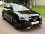 Audi A1 sport S-Line *Automatik*LED*NAVI*SHZ* - Audi A1: Auto