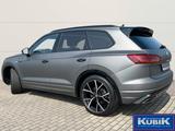 Volkswagen Touareg 3.0 TDI R-Line Black Style+Allradlenkung - Volkswagen Touareg in Halle