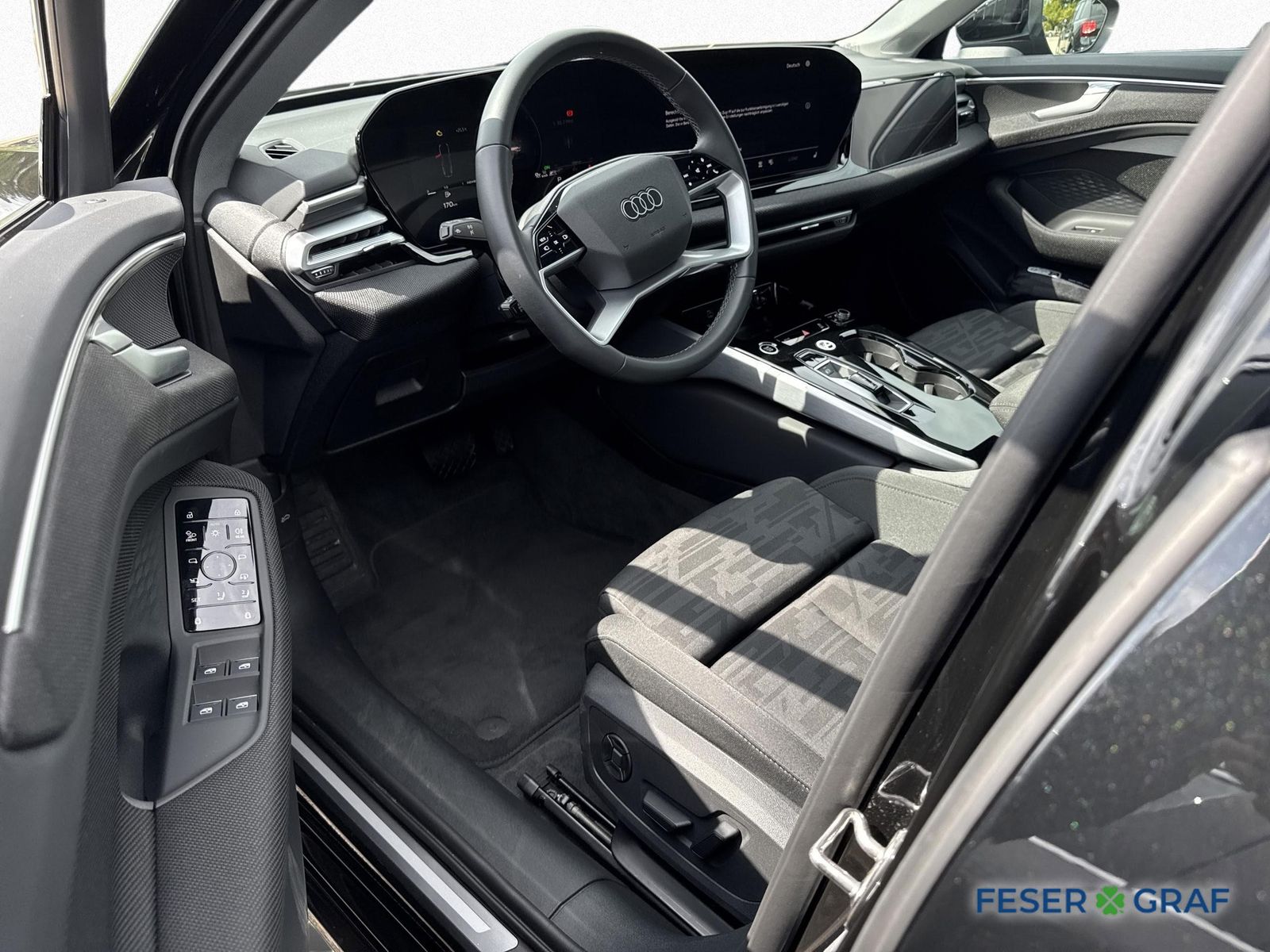 Audi A6 - Bild 10