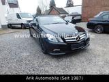Mercedes-Benz E 250 E Cabrio E 250 AMG-Line - Mercedes-Benz E-Klasse aus 2010: Cabrio