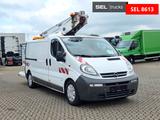 Opel Vivaro 2.5 CDTI / Versalift ET-30-NE-XS - Fahrgestell