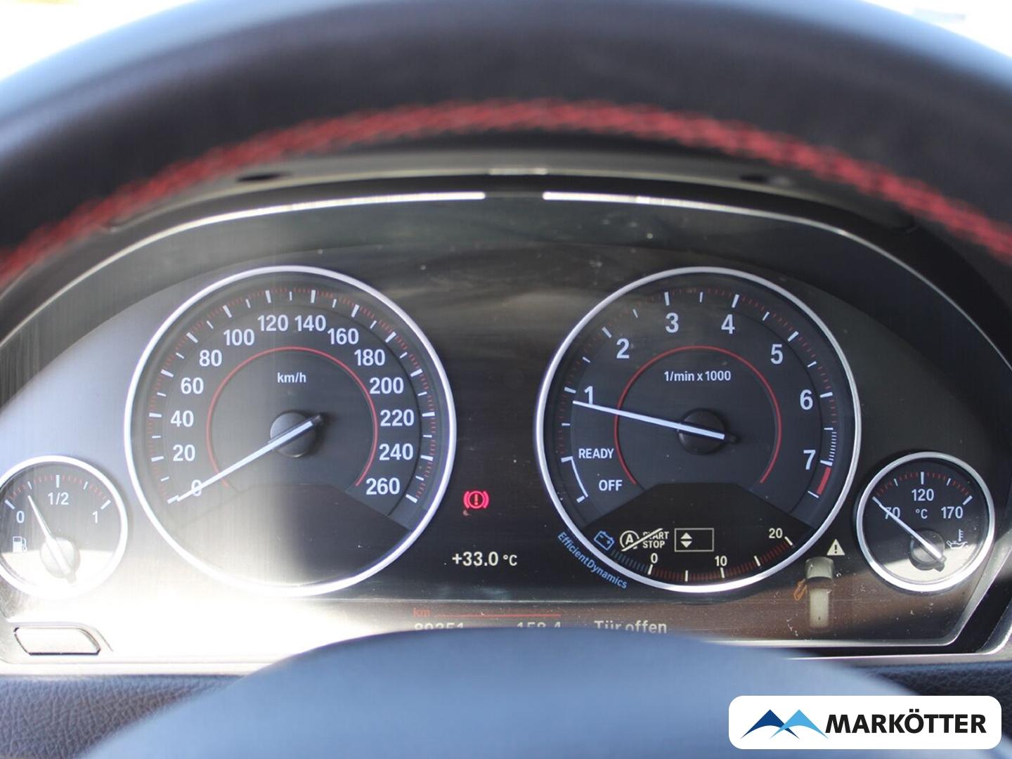 BMW 318 i Sport Line Shadow Touring SHZ/PDC/PDC