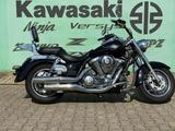Kawasaki VN1700Classic 1.Hand Miller Auspuff - KAWASAKI CLASSIC