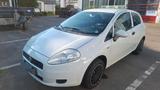 Fiat Grande Punto 2010, ohne TÜV - Fiat Grande Punto aus 2010