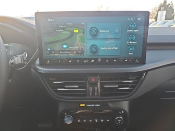 Bild 12 Ford Kuga ST-Line AHK-klappbar El. Panodach Navi Digi