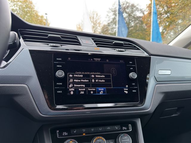 Touran 2.0 TDI Active DSG