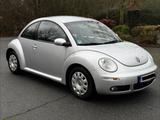 Volkswagen New Beetle Lim. 1.8 Turbo - Automatik Kleinwagen bis 5.000 Euro
