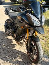Yamaha mt09 tracer - YAMAHA MT 09 TRACER