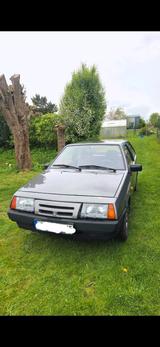 Lada Samara 1300 S TÜV 2028 + H Kennzeiche... - Lada Samara Gebrauchtwagen