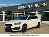 Cupra Leon Sportstourer e-Hybrid,18-Zoll,Virtual,3,99% - Cupra Leon in Bremen