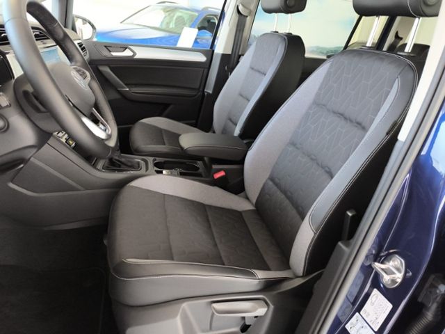 Fahrzeugabbildung Volkswagen Touran 2.0 TDI DSG Goal IQ.LIGHT FRONTSCHHZG RÜC