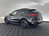 Alfa Romeo Stelvio 2.9 V6 AWD Quadrifoglio (INCL-BTW) Aut. - schwarze Alfa Romeo Stelvio